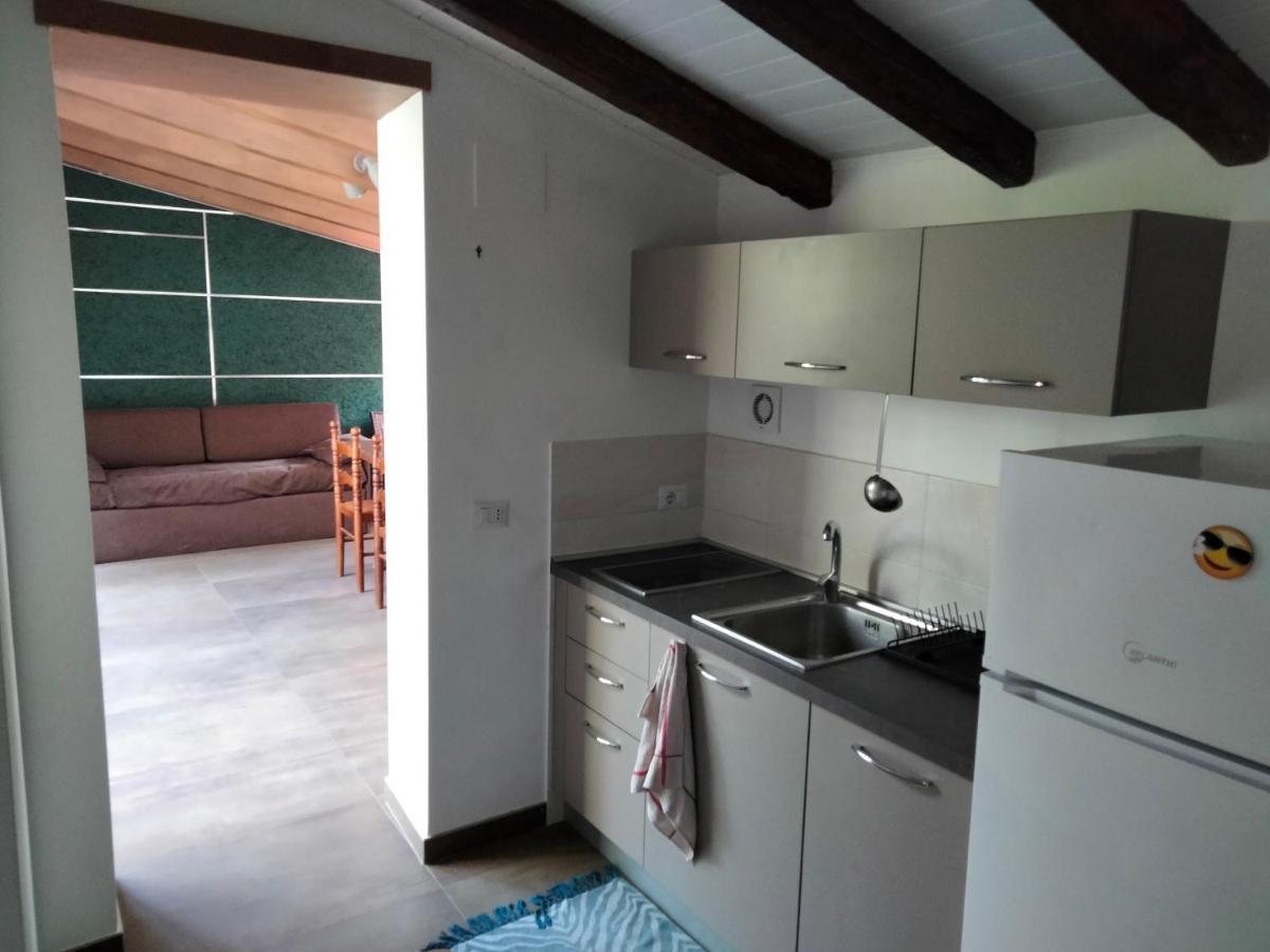 Cuntarati Nature Tourism - Simeto Etna Holiday home *