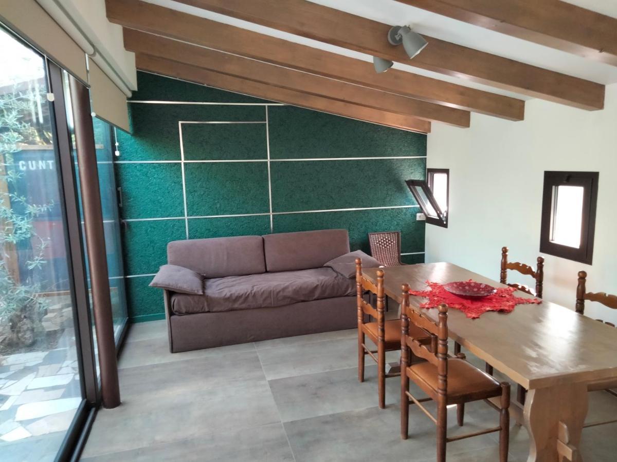 Holiday home Cuntarati Nature Tourism - Simeto Etna Bronte