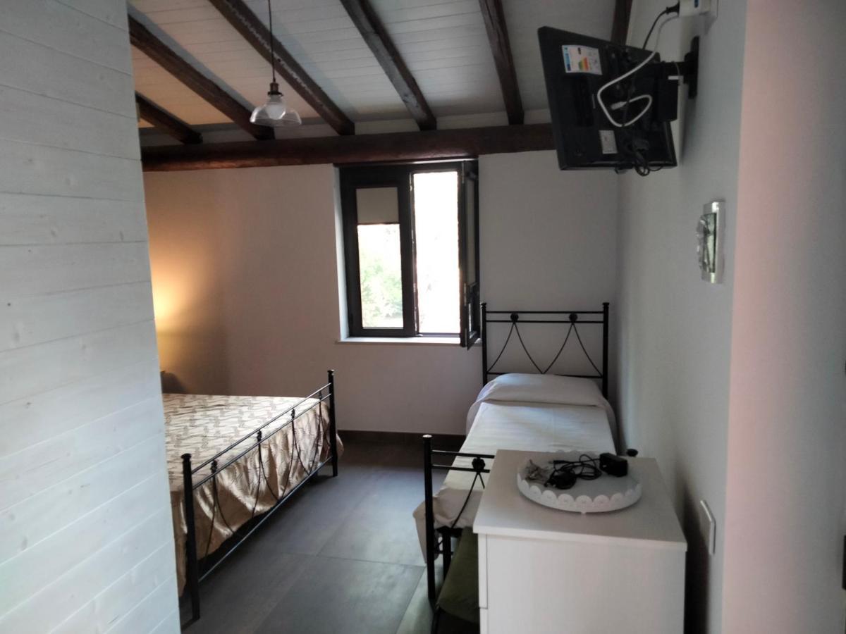 Cuntarati Nature Tourism - Simeto Etna Holiday home *