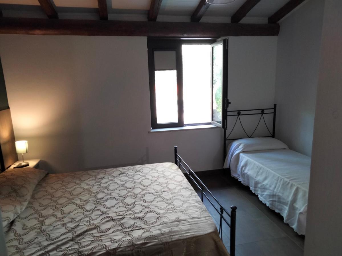 Cuntarati Nature Tourism - Simeto Etna Holiday home *