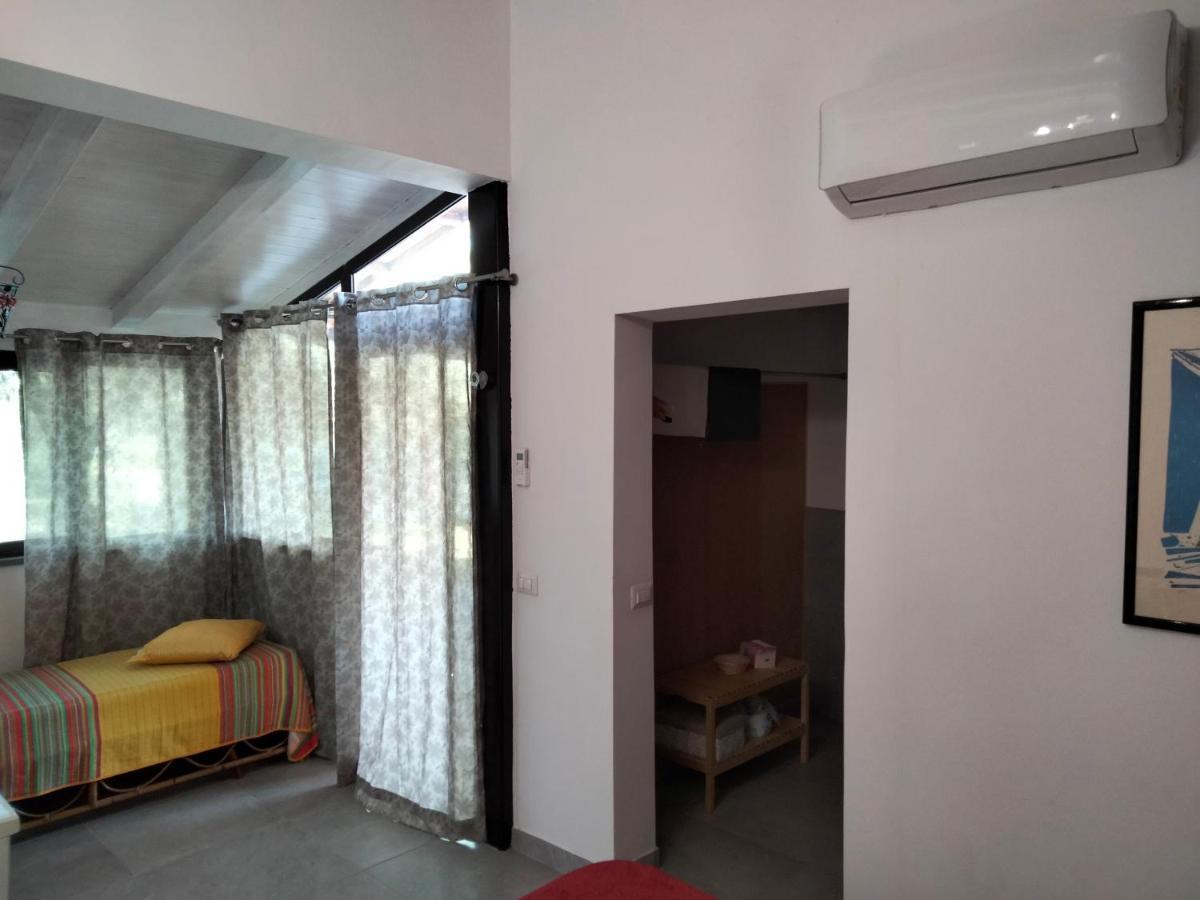 Cuntarati Nature Tourism - Simeto Etna Holiday home