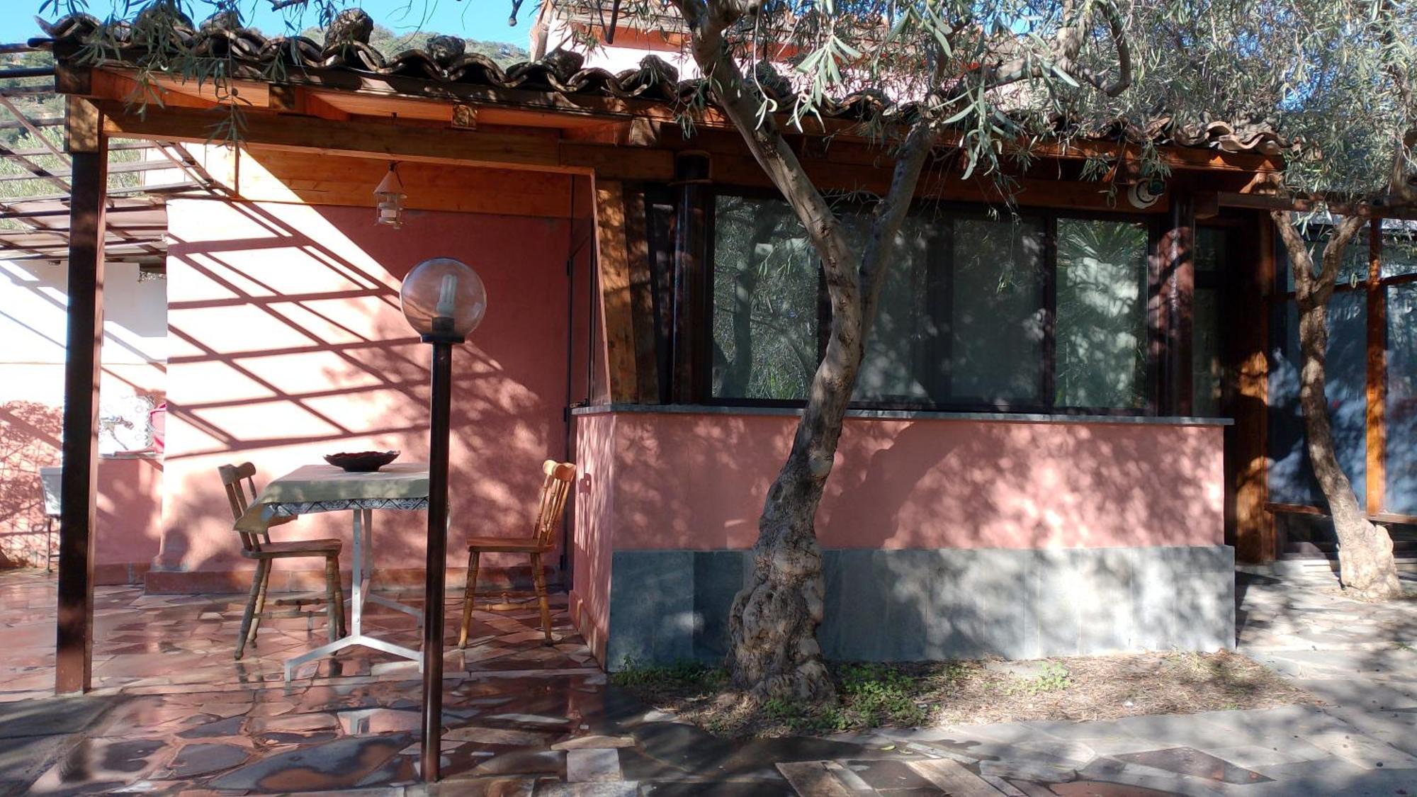 Holiday home Cuntarati Nature Tourism - Simeto Etna
