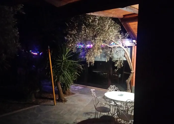 Cuntarati Nature Tourism - Simeto Etna