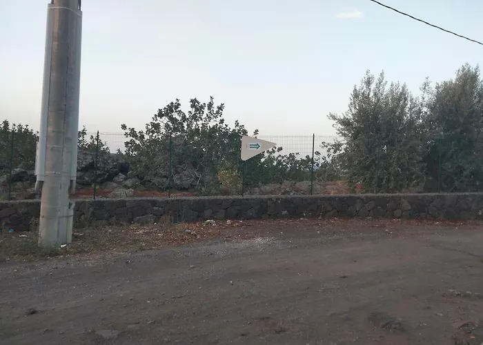 Cuntarati Nature Tourism - Simeto Etna