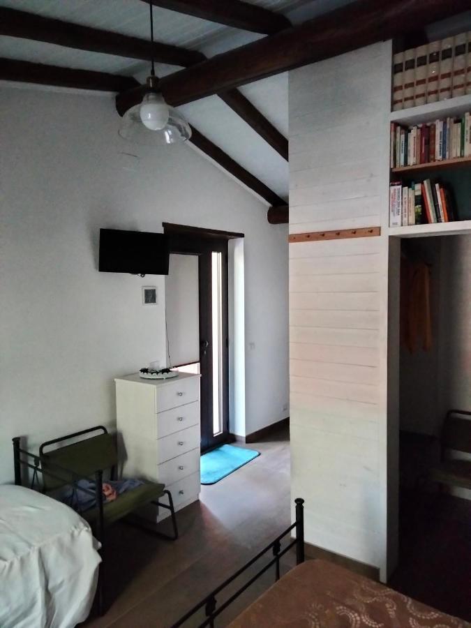 Cuntarati Nature Tourism - Simeto Etna Bronte