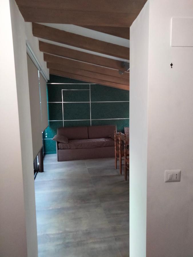 Cuntarati Nature Tourism - Simeto Etna Holiday home