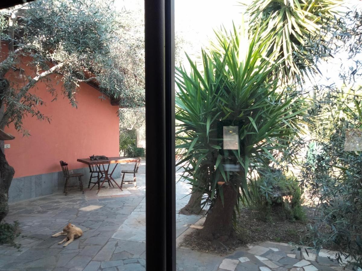 Holiday home Cuntarati Nature Tourism - Simeto Etna