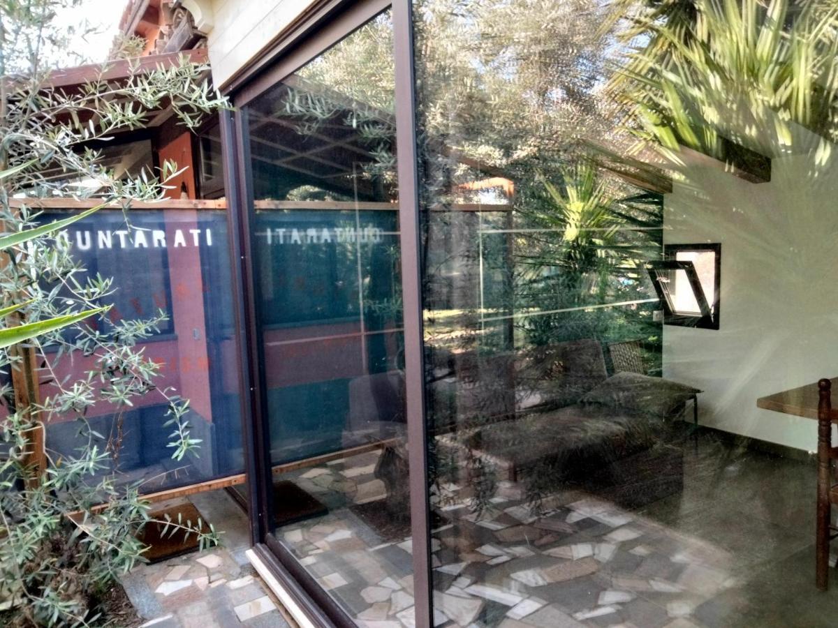 Ferienhaus Cuntarati Nature Tourism - Simeto Etna *
