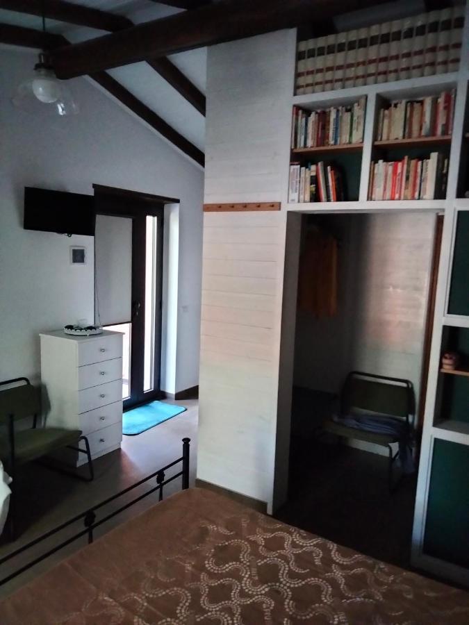 Cuntarati Nature Tourism - Simeto Etna Ferienhaus Bronte
