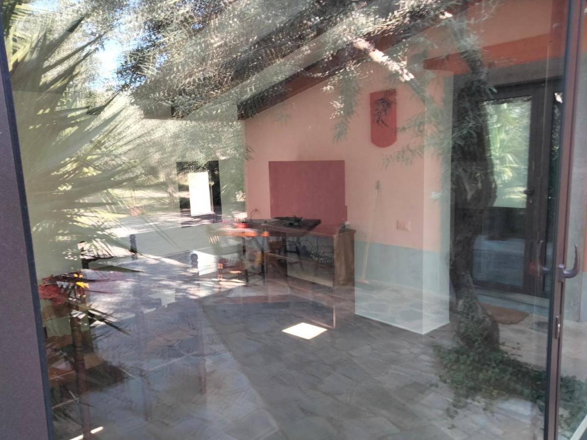 Holiday home Cuntarati Nature Tourism - Simeto Etna