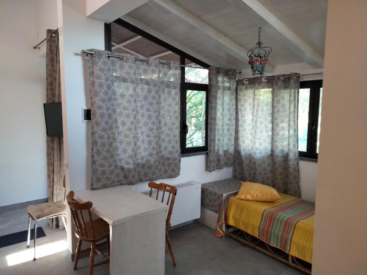 Holiday home Cuntarati Nature Tourism - Simeto Etna