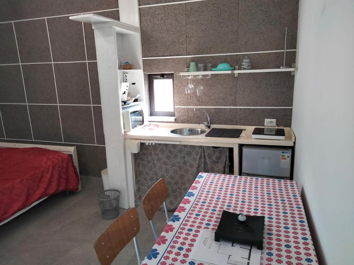 Cuntarati Nature Tourism - Simeto Etna Holiday home Bronte