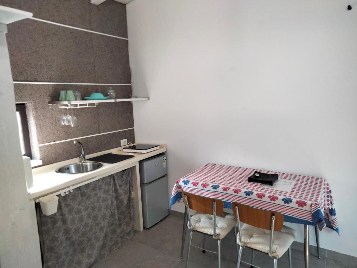 Holiday home Cuntarati Nature Tourism - Simeto Etna Bronte