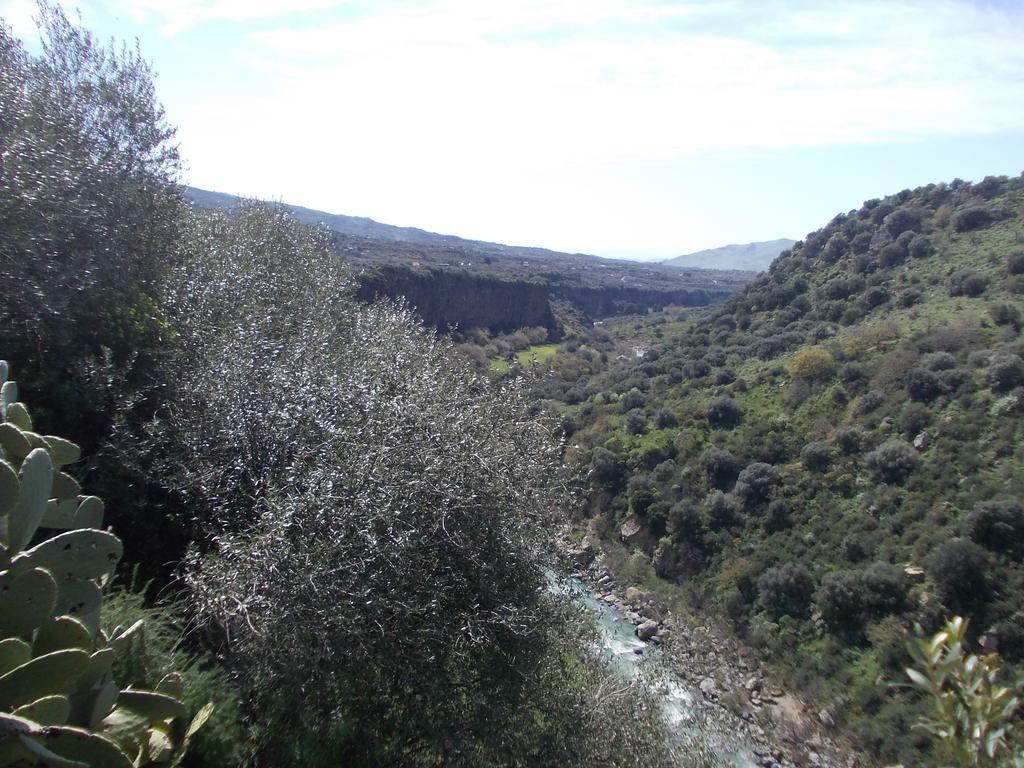 Holiday home Cuntarati Nature Tourism - Simeto Etna *