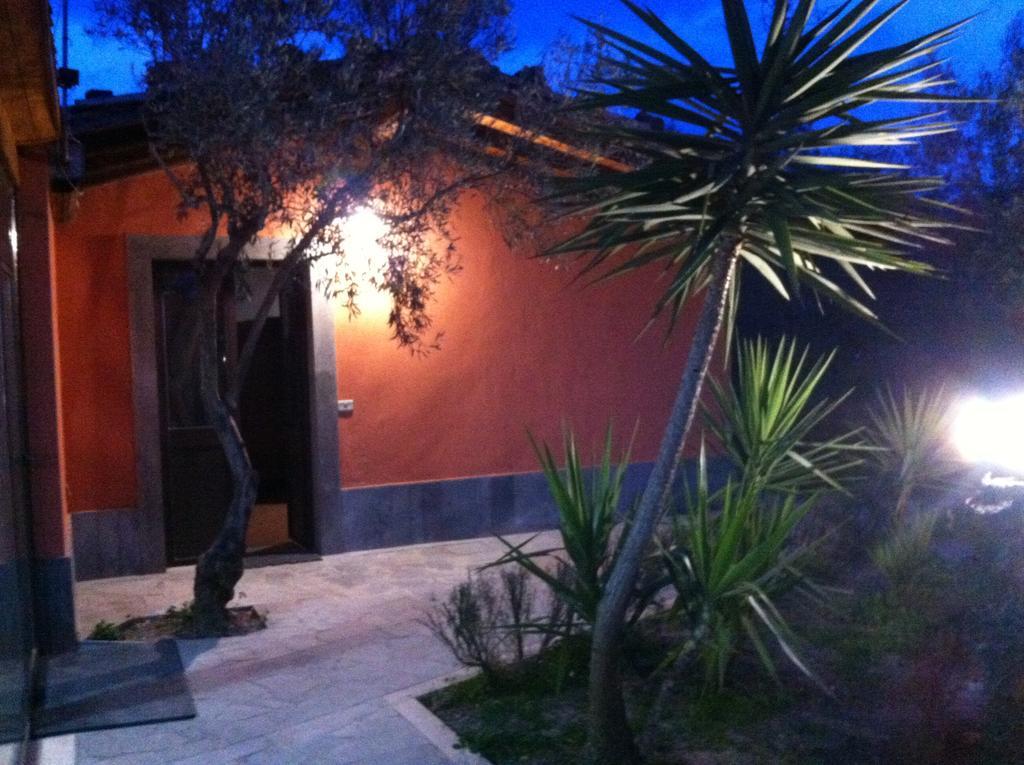 Cuntarati Nature Tourism - Simeto Etna Holiday home *