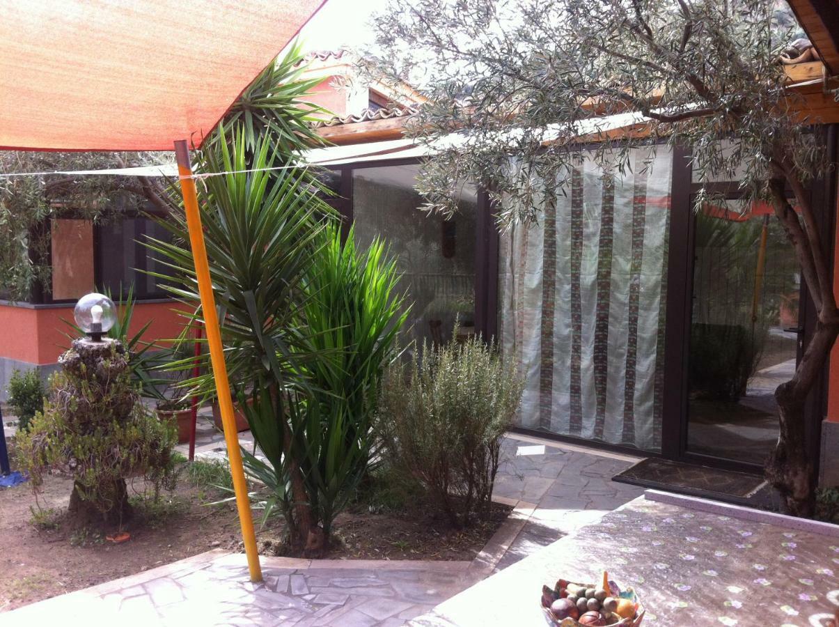 Holiday home Cuntarati Nature Tourism - Simeto Etna